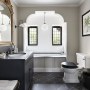 Charmwood | Family Bathroom | Interior Designers